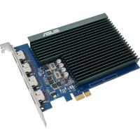 ASUS GT730 2GB 64Bit DDR5 4xHDMI GT730-4H-SL-2GD5 Ekran Kartı